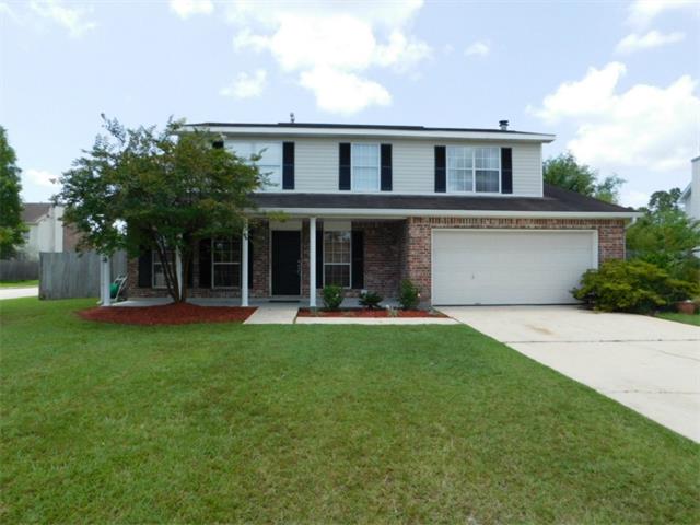 5809 Jonathan Ln, Slidell, LA 70460 photo 1