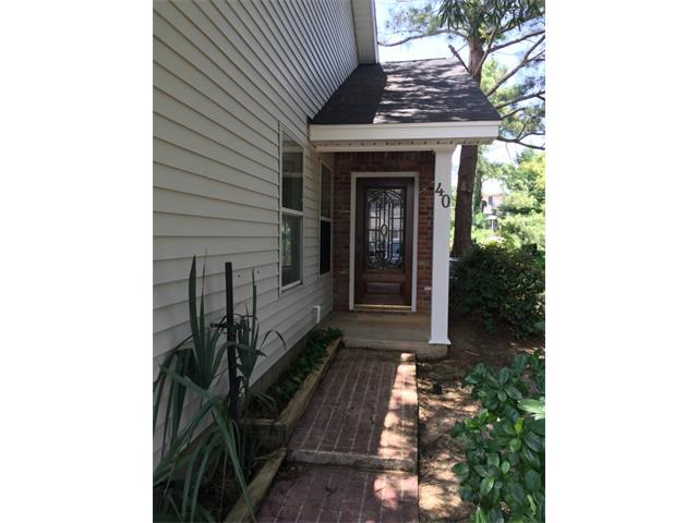 40 E Tradewinds Ct, Mandeville, LA 70448 photo 1