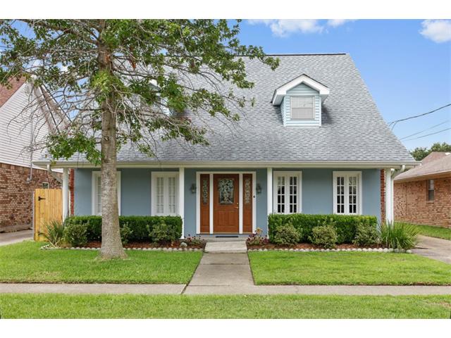 5424 David Dr, Kenner, LA 70065 photo 1