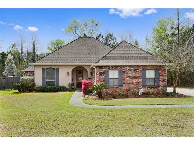 192 Vintage Dr, Covington, LA 70433 photo 1