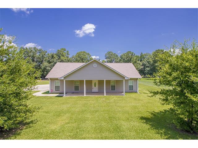 16133 E Bell Rd, Amite, LA 70422 photo 1