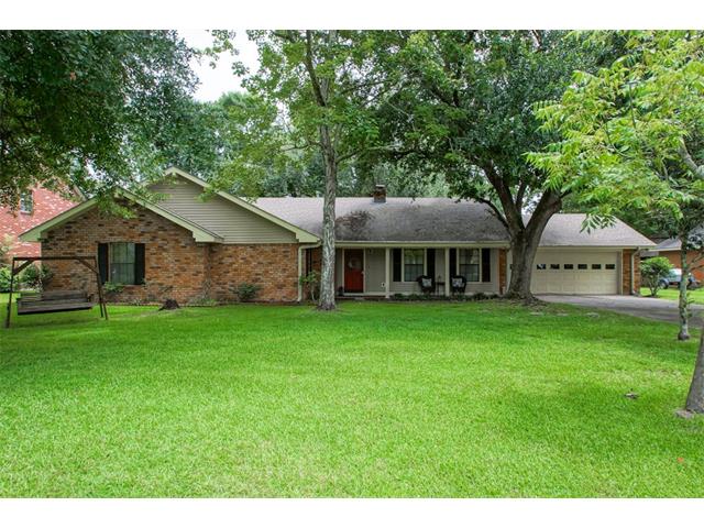 126 Oakleaf Dr, Slidell, LA 70461 photo 1