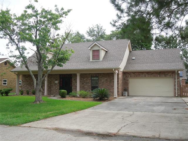 210 Savanna Dr, Luling, LA 70070 photo 1