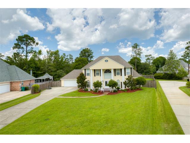 211 Lansdowne Dr, Slidell, LA 70461 photo 1