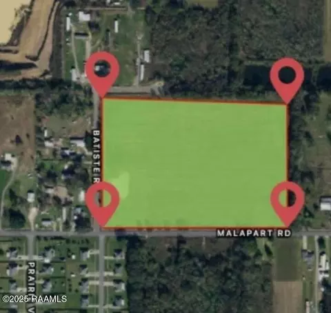 500 Blk Malapart Rd, Lafayette, LA 70507
