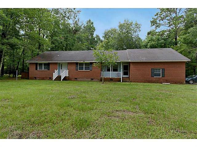 57176 Briar Patch Cemetery Rd, Loranger, LA 70446 photo 1