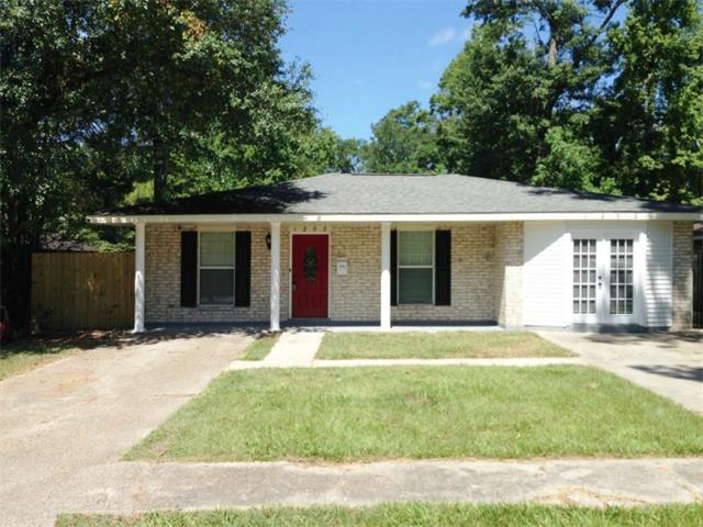 1253 Pine St, Slidell, LA 70458 photo 1