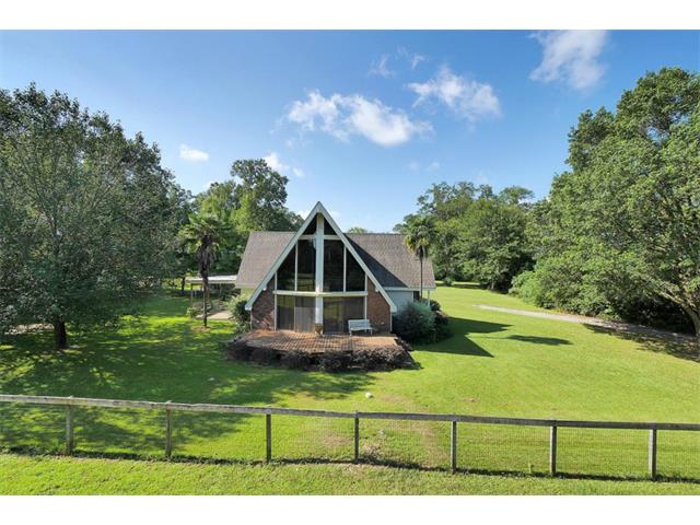 17608 Galloway Rd, Covington, LA 70435 photo 1
