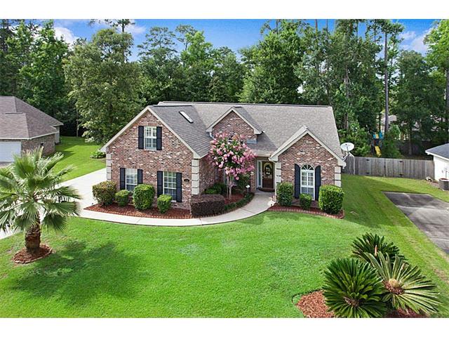 730 Stonewood Dr, Covington, LA 70433 photo 1