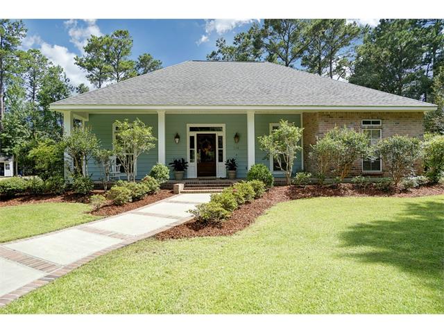 144 Forest Cir, Slidell, LA 70461 photo 1