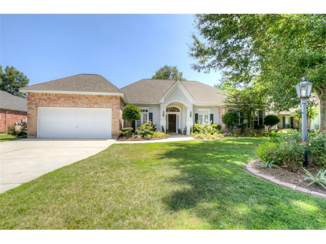 1291 Springwater Dr, Mandeville, LA 70471 photo 1