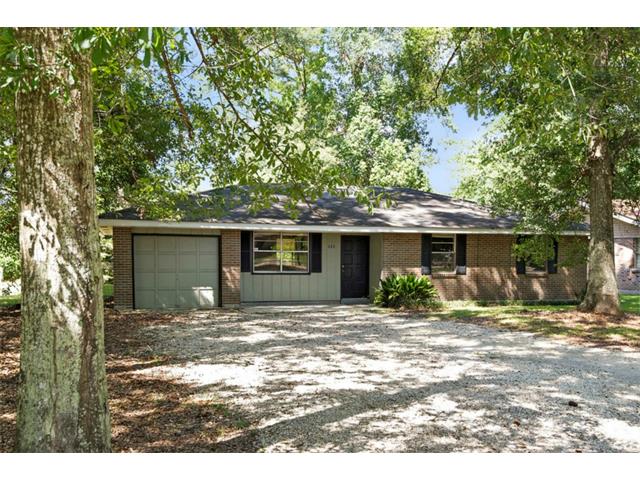 622 W 14th Ave, Covington, LA 70433 photo 1