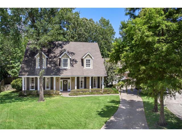 124 Cornerstone Dr, Mandeville, LA 70448 photo 1