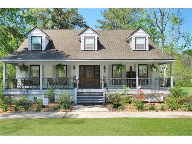 47 Hyacinth Dr, Covington, LA 70433 photo 1