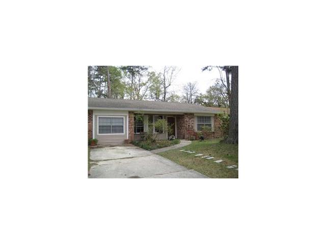 210 Forest Loop, Mandeville, LA 70471 photo 1