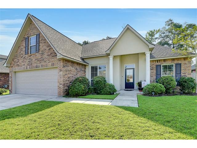 689 Woodburne Loop, Covington, LA 70433 photo 1