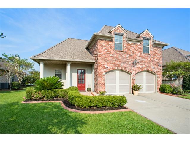 253 Nicklaus Dr, Slidell, LA 70458 photo 1