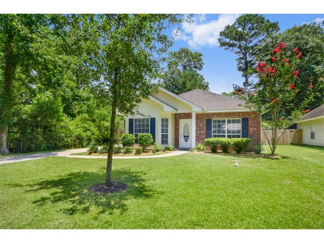 70346 K St, Covington, LA 70433 photo 1