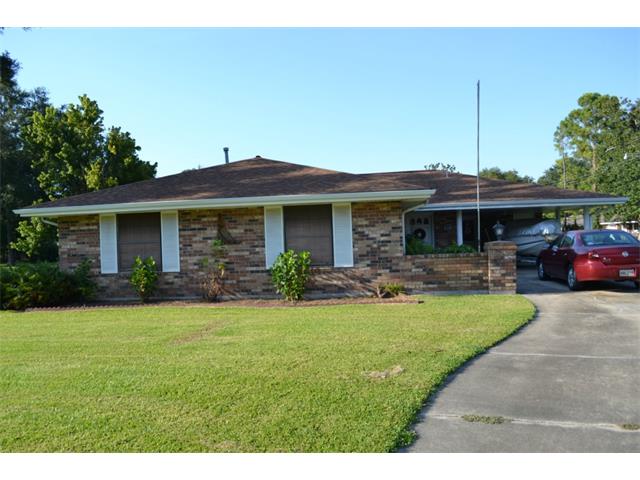 700 W Heather Dr, Luling, LA 70070 photo 1