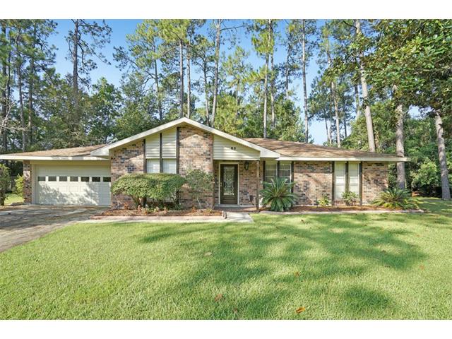 85 W Forest Dr, Slidell, LA 70458 photo 1