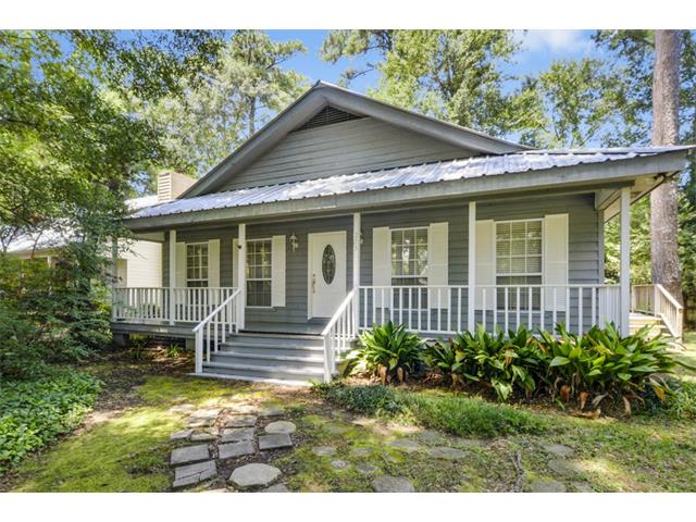 225 E St Mary Dr, Covington, LA 70433 photo 1