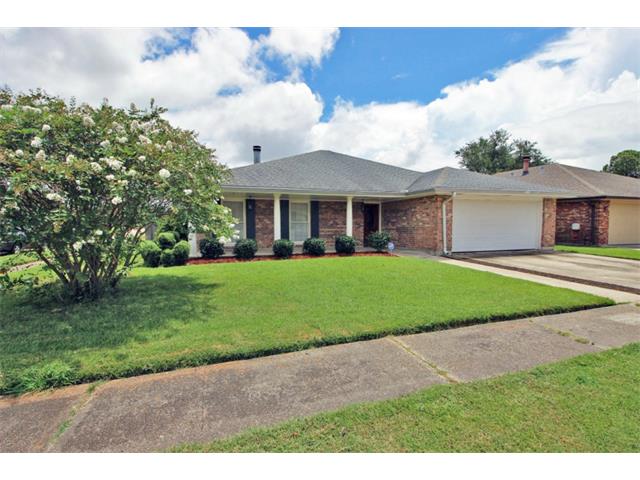 40 Rhine Dr, Kenner, LA 70065 photo 1