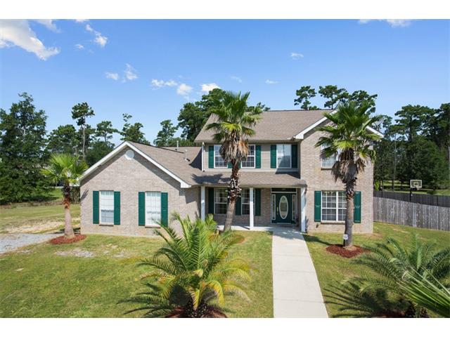 3025 Whitty Dr, Slidell, LA 70461 photo 1