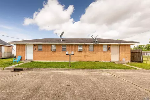 273 Brooklyn Ave, Houma, LA 70364