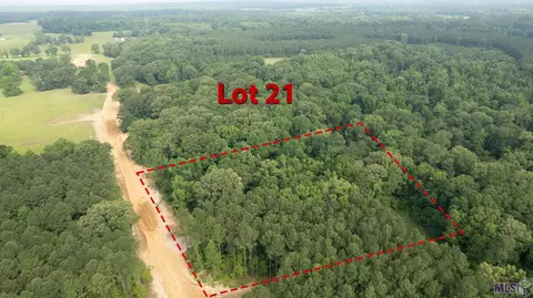 80113 Rosemary Ln, Saint Francisville, LA 70775