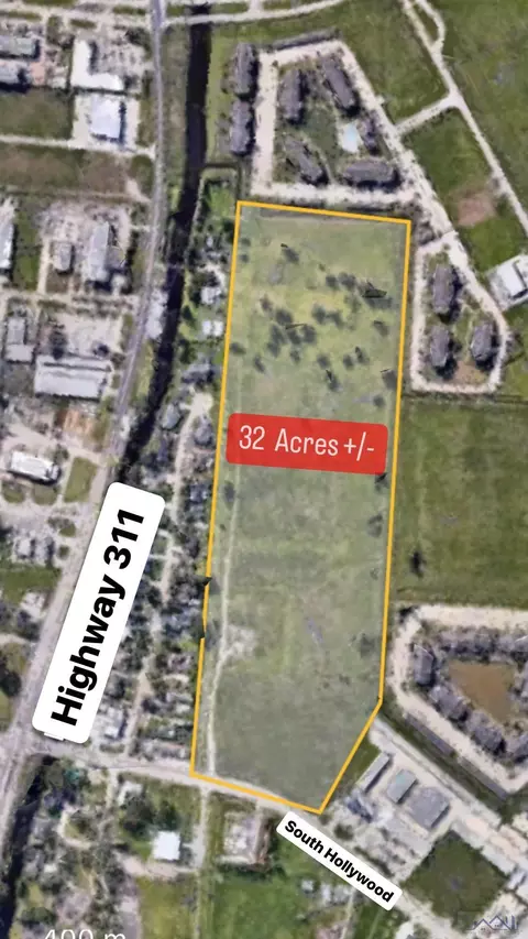 298 300 South Hollywood Rd, Houma, LA 70360