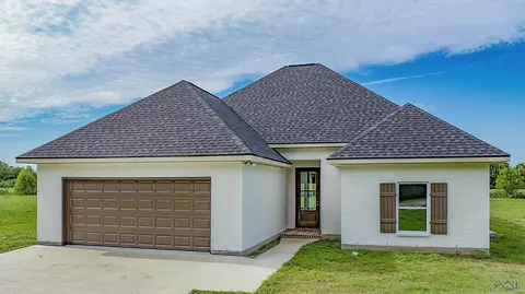 1351 Bayou Gardens Blvd, Houma, LA 70364