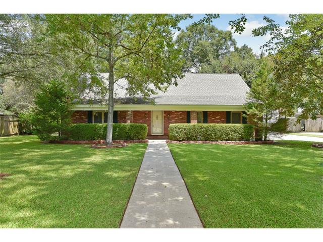 128 Fairway Dr, Covington, LA 70433 photo 1