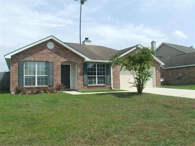 1005 Chicory Ct, Slidell, LA 70460 photo 1
