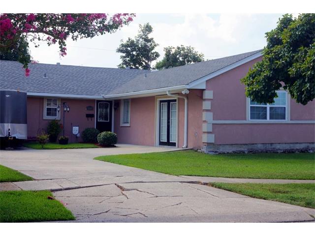 3517 E Louisiana State Dr, Kenner, LA 70065 photo 1