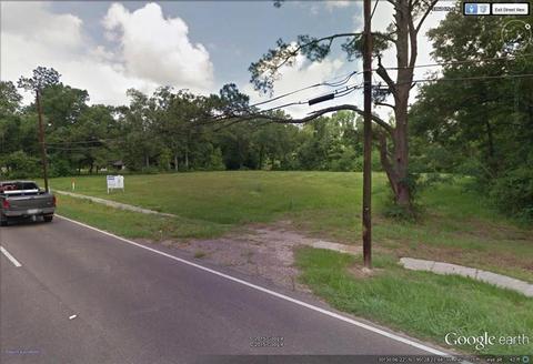 1018 W Thomas St, Hammond, LA 70403
