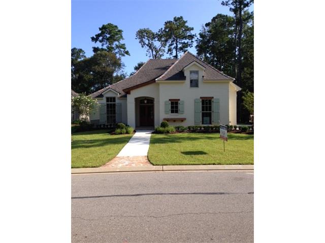 64 Hummingbird Rd, Covington, LA 70433 photo 1