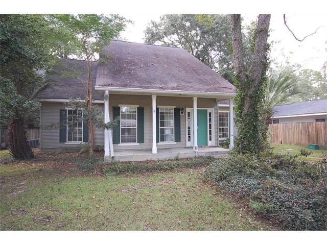 209 E St Mary Dr, Covington, LA 70433 photo 1