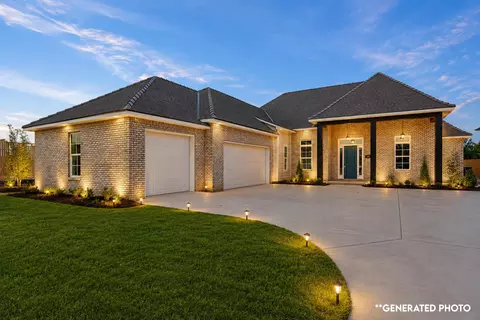 216 Rue Richard, Gray, LA 70359