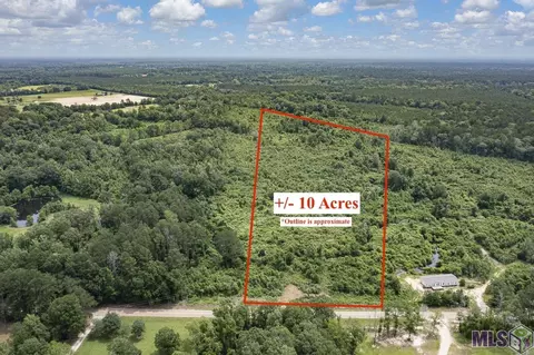 23060 Carson Rd, Pride, LA 70739
