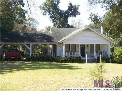 Exterior - 15151 Plank Rd, Baker, LA 70714 photo 3 of 16