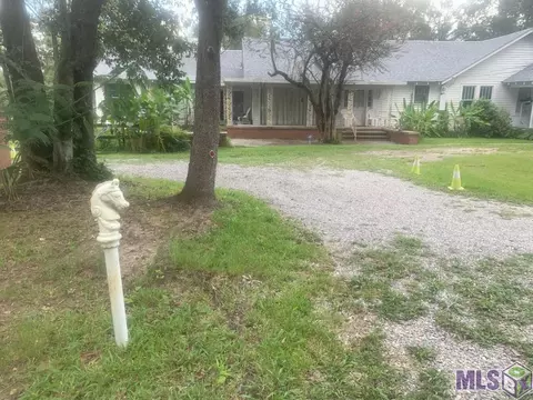 Exterior - 15151 Plank Rd, Baker, LA 70714 photo 7 of 16