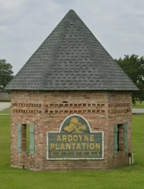 2888 Hwy 311, Schriever, LA 70359