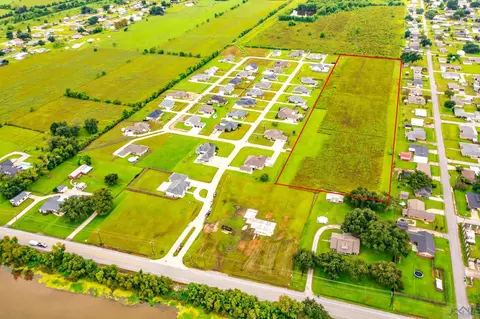 0 Bouverans Cir, Lockport, LA 70374