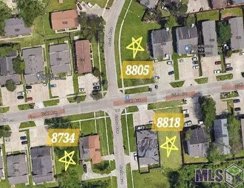 8734 Gsri Ave, Baton Rouge, LA 70810