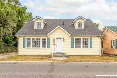 7596 Park Ave, Houma, LA 70364