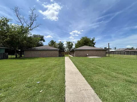 429 And 433 Richmond Ave, Houma, LA 70363