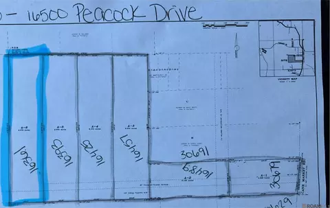 16361 Peacock Dr, Walker, LA 70785 photo 2