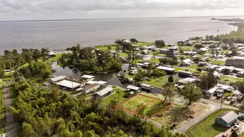 lot337 Des Allemands Blvd, Vacherie, LA 70090