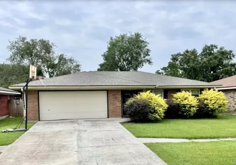 1820 Elk St, Morgan City, LA 70380