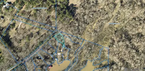 593 N Lake Rosemound Rd, Saint Francisville, LA 70775